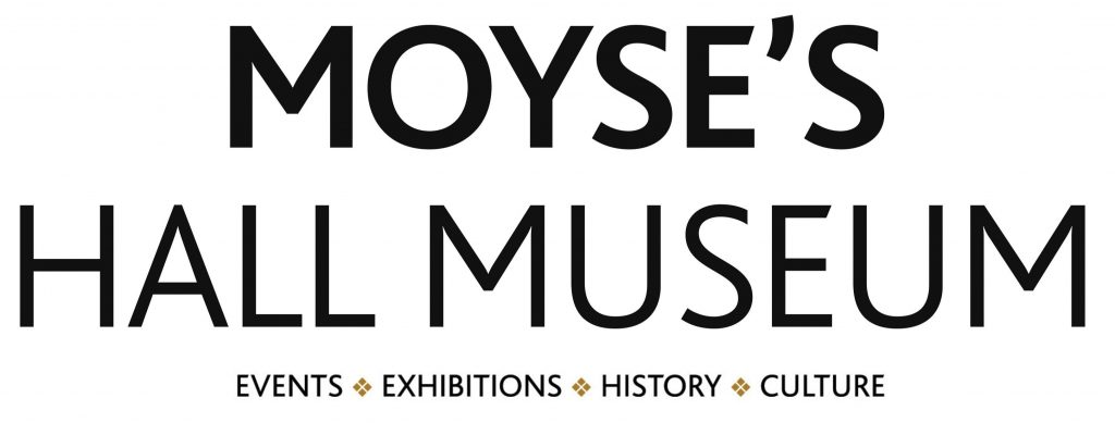 MOYSE'S HALL MUSEUM