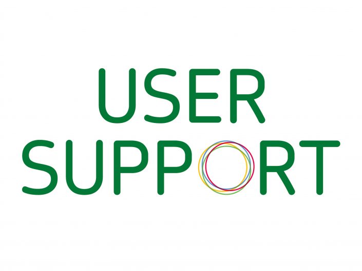 User Support