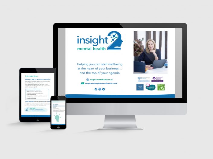 Insight2 Mental Health