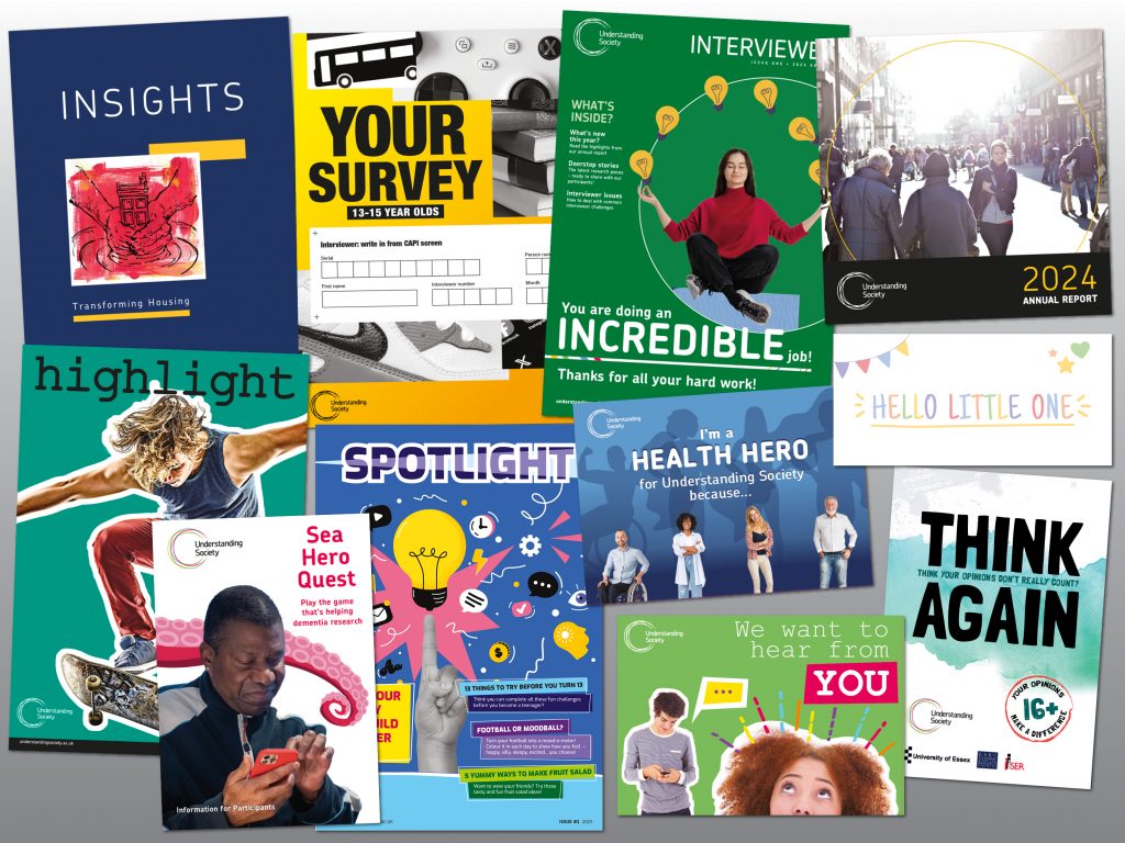 UNDERSTANDING SOCIETY